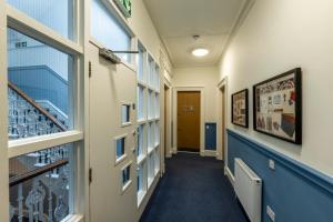 Fotografie z fotogalerie ubytování 8QR Rooms v destinaci Aberdeen