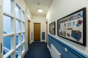 Fotografie z fotogalerie ubytování 8QR Rooms v destinaci Aberdeen
