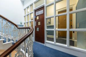 Fotografie z fotogalerie ubytování 8QR Rooms v destinaci Aberdeen