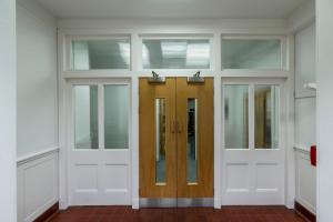 Fotografie z fotogalerie ubytování 8QR Rooms v destinaci Aberdeen