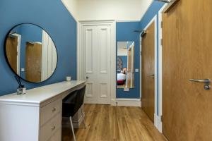 Fotografie z fotogalerie ubytování 8QR Rooms v destinaci Aberdeen
