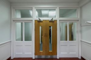 Fotografie z fotogalerie ubytování 8QR Rooms v destinaci Aberdeen
