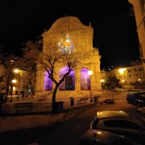 Fotografie z fotogalerie ubytování La Cattedrale v destinaci Sassari