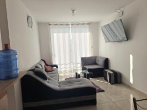 Galeriebild der Unterkunft departamento privado trujillo huanchaco "EL REFUGIO SECRETO" in Trujillo