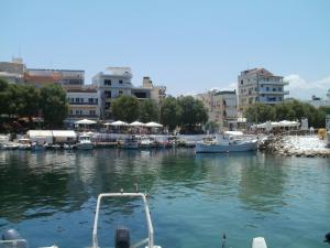 Gallery image of Irene Maisonettes in Chania