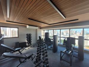 Fotografie z fotogalerie ubytování Lindo Studio ZN Barra v destinaci Salvador