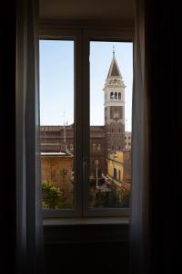 Fotografie z fotogalerie ubytování Tiburtina 86 Luxury Suites v Římě