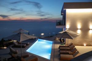 Gambar di galeri bagi Calma Suites Lefkada di Athanion