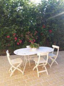 Gallery image of Domaine de Fontcouverte in Fontcouverte