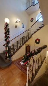 Fotografie z fotogalerie ubytování Villa la Moresca Relais de Charme B&B MONTECATINI ALTO v destinaci Montecatini Terme