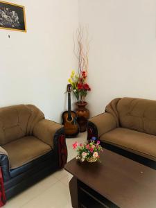 Afbeelding uit fotogalerij van Summerland Residence in Udawalawe +50 foto's