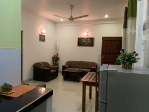 Afbeelding uit fotogalerij van Summerland Residence in Udawalawe