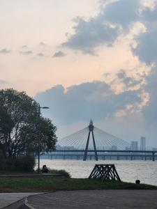 Fotografie z fotogalerie ubytování With Me Stay v Soulu