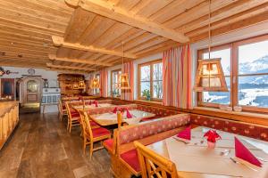Ristorante o altro punto ristoro di Berggasthof Christernreith