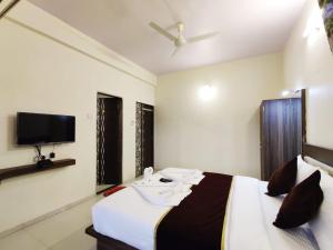 Afbeelding uit fotogalerij van Arya Villa 5Bhk in Satara