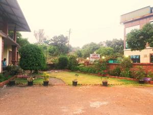 Afbeelding uit fotogalerij van Arya Villa 5Bhk in Satara