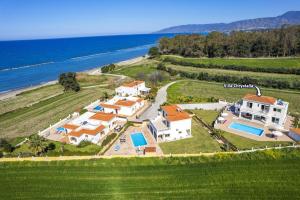 Φυσικό τοπίο κοντά σε αυτή η βίλα