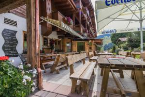 Ristorante o altro punto ristoro di Berggasthof Christernreith