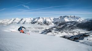 Attività di sci presso la locanda o nelle vicinanze