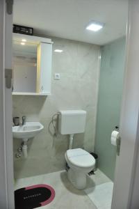 Bagno di Androv kutak