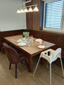 Fotografie z fotogalerie ubytování Apart Finazzer v destinaci Wenns