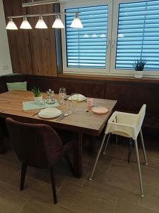 Fotografie z fotogalerie ubytování Apart Finazzer v destinaci Wenns