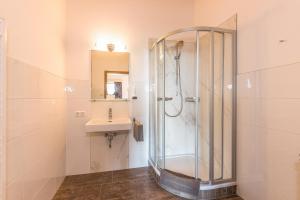 Bagno di Berggasthof Christernreith