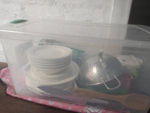 Fotografie z fotogalerie ubytování Villa de las Palmas de Rozo Palmira v destinaci Rozo