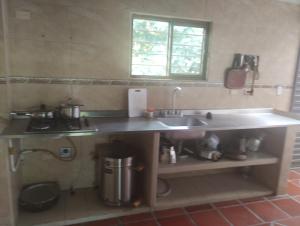 Fotografie z fotogalerie ubytování Villa de las Palmas de Rozo Palmira v destinaci Rozo