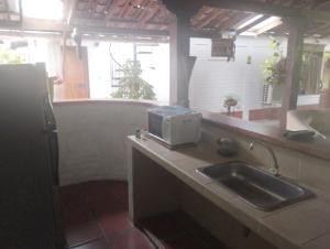 Fotografie z fotogalerie ubytování Villa de las Palmas de Rozo Palmira v destinaci Rozo