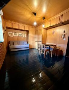 Χώρος καθιστικού στο Harmony Apartment 31