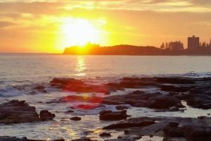Náttúran í nágrenni íbúðarinnar