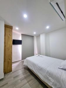 Fotografie z fotogalerie ubytování Hotel STATION 23 v destinaci Ibagué