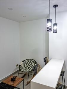 Fotografie z fotogalerie ubytování Hotel STATION 23 v destinaci Ibagué