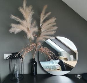 Fotografie z fotogalerie ubytování Royaal appartement P&B 't Hoeves v destinaci Schijndel