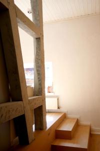 Galeriebild der Unterkunft Gemütliches Appartement mit kleinem Garten in TOP Lage in Burgwedel