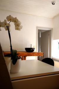 Galeriebild der Unterkunft Gemütliches Appartement mit kleinem Garten in TOP Lage in Burgwedel + 9 Fotos