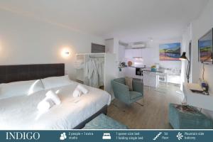 Foto dalla galleria di Cote Ouest a Sevrier Altre 30 foto