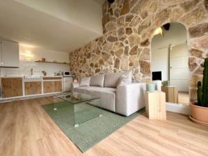 Billede fra billedgalleriet på Superbe Maison - Bain Chaud ou Froid & Cinema - Cap d'Agde i Cap d'Agde