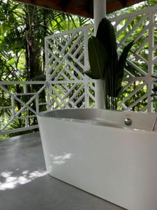 Fotografie z fotogalerie ubytování Hotel Villas Gaia Ecolodge v destinaci Uvita