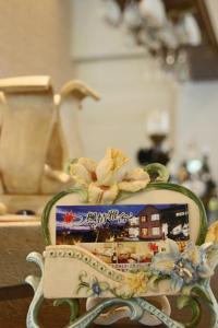 Foto sihtkohas Wujie asuva majutusasutuse Maple galeriist