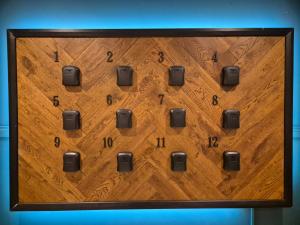 Fotografie z fotogalerie ubytování Quarrie House v destinaci Cramlington + 88 fotografií