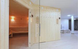 Fotografie z fotogalerie ubytování Baltischer Hof Apartment 63 v destinaci Boltenhagen