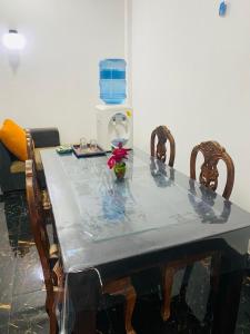 Fotografie z fotogalerie ubytování Induwara Holiday home v destinaci Anuradhápura