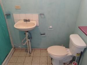 Gallery image of Pequeña casa vacacional en Ensenada Mx in Ensenada