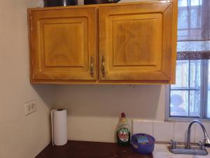 Gallery image of Pequeña casa vacacional en Ensenada Mx in Ensenada