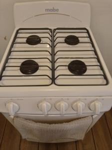 Gallery image of Pequeña casa vacacional en Ensenada Mx in Ensenada