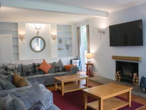 Posezení v ubytování Head Brewers House - Uk34736