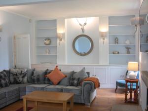 Posezení v ubytování Head Brewers House - Uk34736