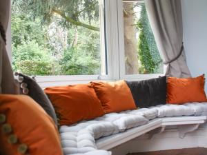 Posezení v ubytování Head Brewers House - Uk34736